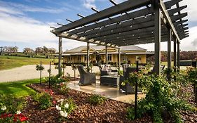 Tallawarra Homestead